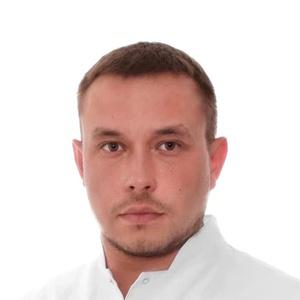 Григорьев Денис Александрович
