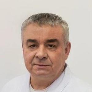 Шепелев Владимир Федорович