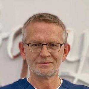 Апанасенко Александр Викторович