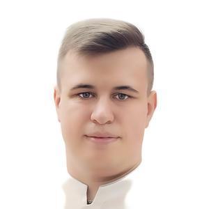 Кадеев Илья Вячеславович
