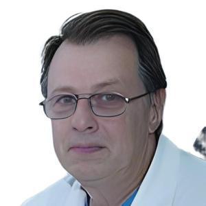 Ямилинец Юрий Борисович