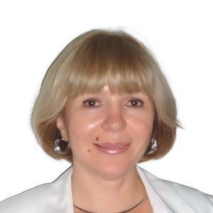 Коновалова Марина Александровна