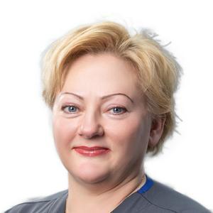 Башта Ольга Евгеньевна