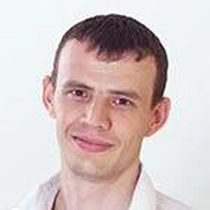 Агин Владимир Константинович