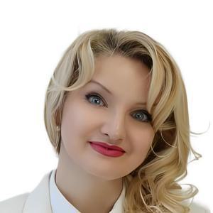 Чернышова Ирина Александровна