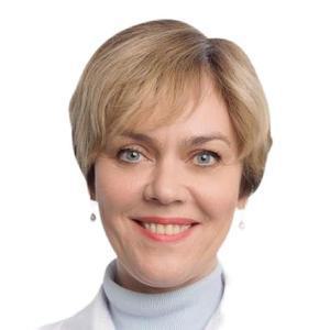 Лысенкова Наталья Геннадьевна