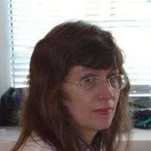 Лаврушина Валентина Анатольевна