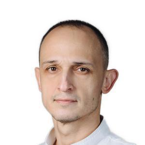 Бондарев Андрей Игоревич