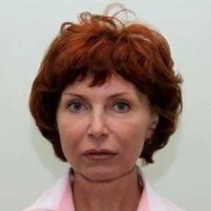Кашина Галина Сергеевна