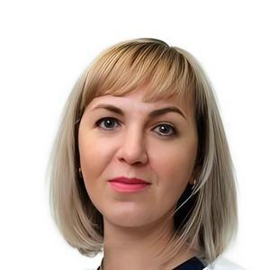 Житенёва Ольга Леонидовна