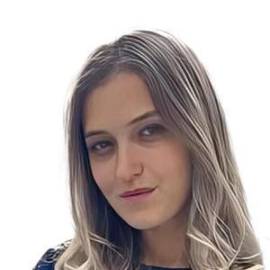Савельева Дарья Александровна