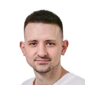 Кузнецов Роман Геннадьевич