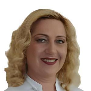 Демчук Галина Михайловна