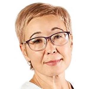 Енилина Наталия Николаевна