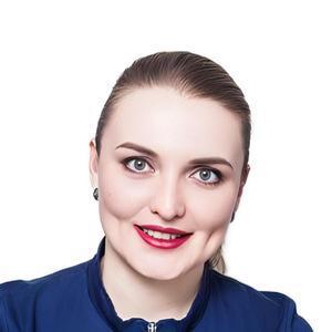 Яковлева Ася Юрьевна