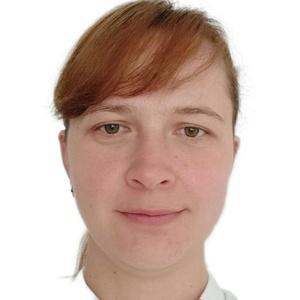 Аносова Анастасия Станиславовна