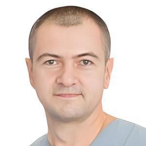 Герасимов Юрий Анатольевич