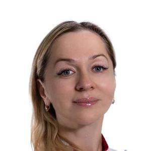 Ефременко Елена Вячеславовна