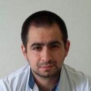 Карданов Астемир Анатольевич
