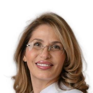 Гокоева Лейла Казбековна