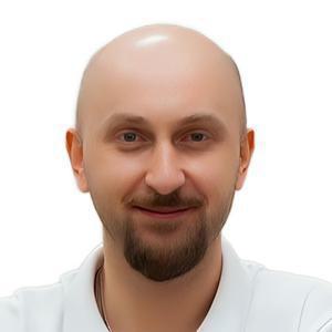 Пекарчик Никита Михайлович