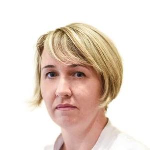 Кицан Ольга Ивановна