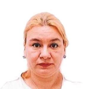 Шарафутдинова Эльмира Рустемовна