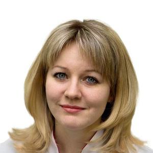 Костина Елена Владимировна