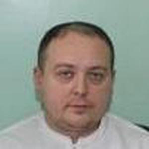 Хвиюзов Павел Альбертович