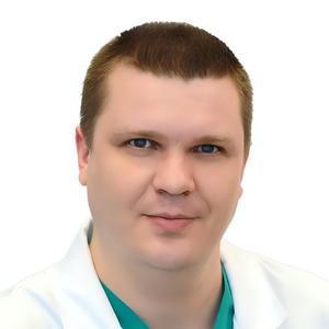 Шерстобитов Андрей Сергеевич