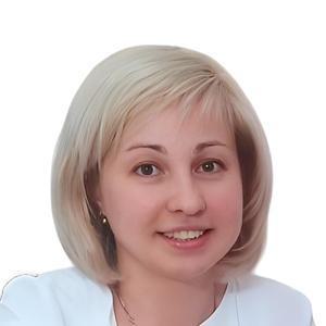 Чемова Наталья Николаевна