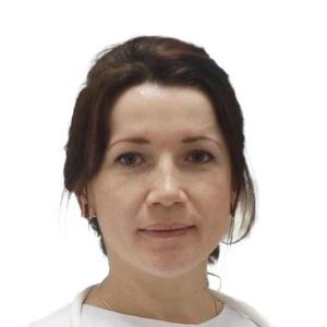 Корнеева Анна Викторовна