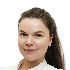Гусева Дарья Витальевна