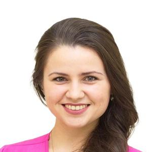 Хайрутдинова Гульшат Радиковна