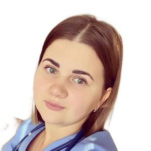 Глотова Анна Викторовна