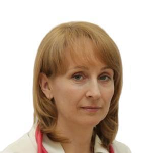 Пикина Татьяна Николаевна