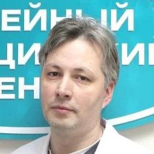 Тарасов Максим Вячеславович