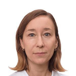 Черная Лидия Владимировна