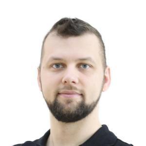 Порфенчук Дмитрий Александрович