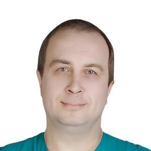 Глинкин Денис Сергеевич