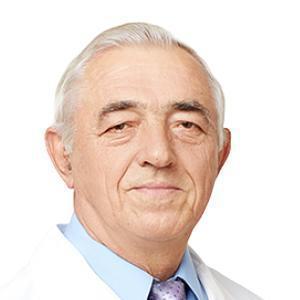 Кравчук Анатолий Васильевич