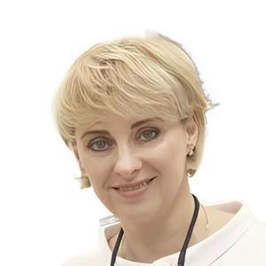 Гамаюнова Наталья Александровна