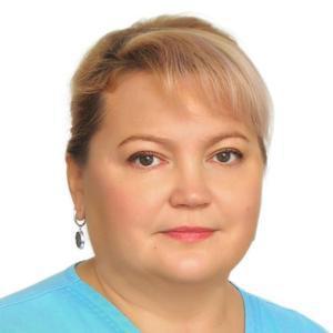 Кшивинская Татьяна Александровна