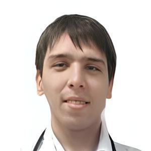 Медведенко Игорь Владимирович