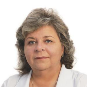 Алтухова Елена Ивановна
