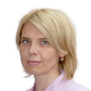 Барамзина Светлана Викторовна