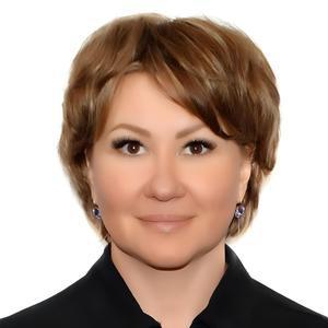 Цветаева Рада Николаевна