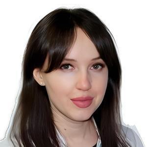 Быховцева Татьяна Сергеевна