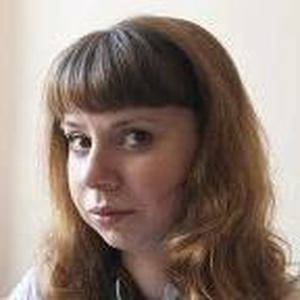 Лощинина Ольга Анатольевна