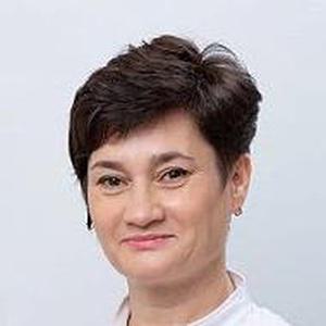 Шехмаметьева Румия Рашидовна